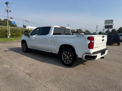 More photos of 2021 Chevrolet Silverado 1500 RST at Pure Country Automotive, KY