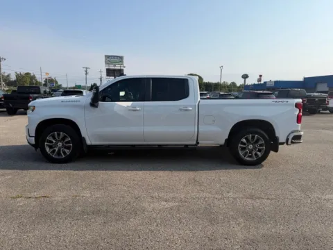 More photos of 2021 Chevrolet Silverado 1500 RST at Pure Country Automotive, KY