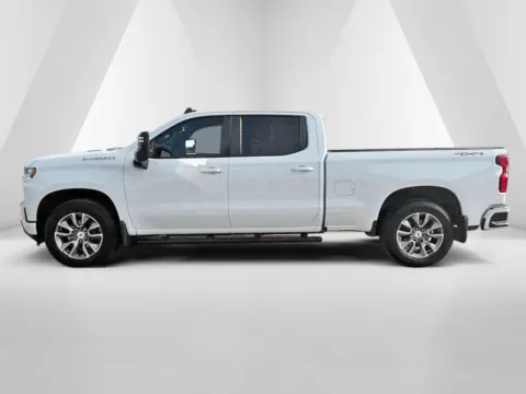 More photos of 2021 Chevrolet Silverado 1500 RST at Pure Country Automotive, KY
