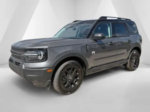 Another view of 2026 Ford Bronco Sport Big Bend for sale in Grayson, KY at Pure Country Automotive