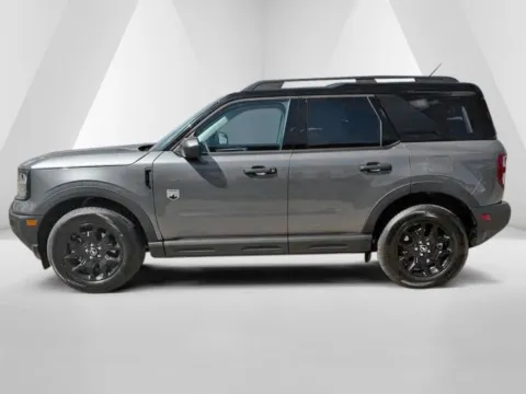 More photos of 2026 Ford Bronco Sport Big Bend at Pure Country Automotive, KY