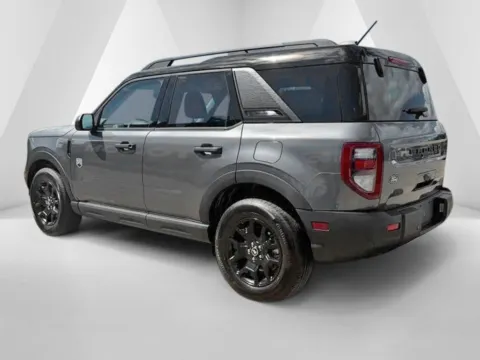 More photos of 2026 Ford Bronco Sport Big Bend at Pure Country Automotive, KY