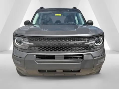 Photos of 2026 Ford Bronco Sport Big Bend for sale in Grayson, KY at Pure Country Automotive