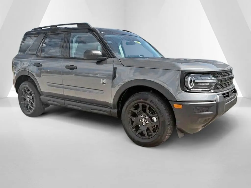 2026 Ford Bronco Sport Big Bend for sale in Grayson, KY