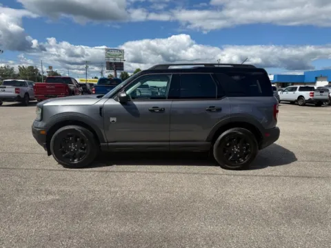 More photos of 2026 Ford Bronco Sport Big Bend at Pure Country Automotive, KY