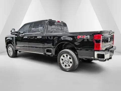 More photos of 2026 Ford F-250SD Lariat at Pure Country Automotive, KY
