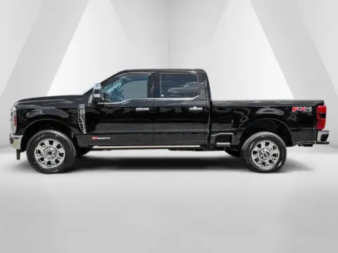 More photos of 2026 Ford F-250SD Lariat at Pure Country Automotive, KY