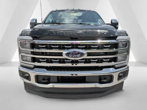 Photos of 2026 Ford F-250SD Lariat for sale in Grayson, KY at Pure Country Automotive