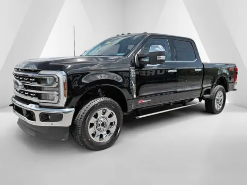 Another view of 2026 Ford F-250SD Lariat for sale in Grayson, KY at Pure Country Automotive