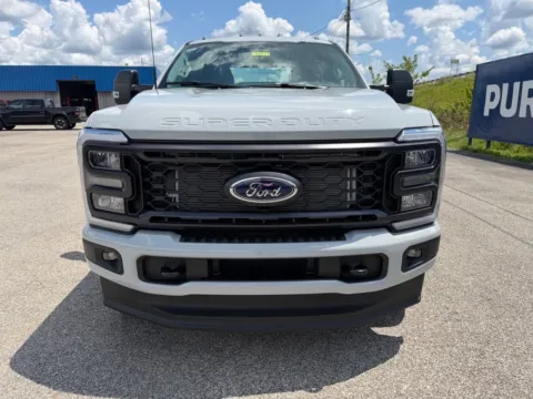 Photos of 2026 Ford F-250SD for sale in Grayson, KY at Pure Country Automotive