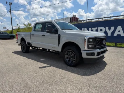 Unknown 2026 Ford F-250SD for sale in Grayson, KY