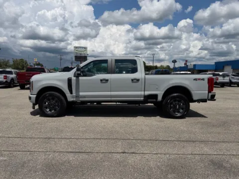 More photos of 2026 Ford F-250SD at Pure Country Automotive, KY