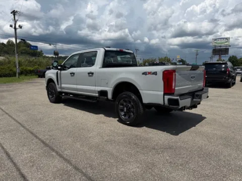 More photos of 2026 Ford F-250SD at Pure Country Automotive, KY