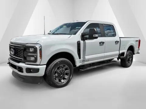 Another view of 2026 Ford F-250SD XL for sale in Grayson, KY at Pure Country Automotive
