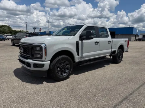Another view of 2026 Ford F-250SD for sale in Grayson, KY at Pure Country Automotive