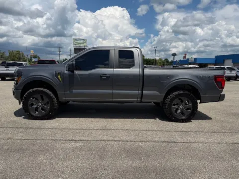 More photos of 2025 Ford F-150 STX at Pure Country Automotive, KY
