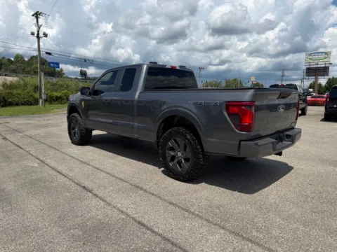 More photos of 2025 Ford F-150 STX at Pure Country Automotive, KY