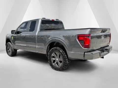 More photos of 2025 Ford F-150 STX at Pure Country Automotive, KY