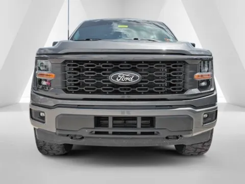 Photos of 2025 Ford F-150 STX for sale in Grayson, KY at Pure Country Automotive