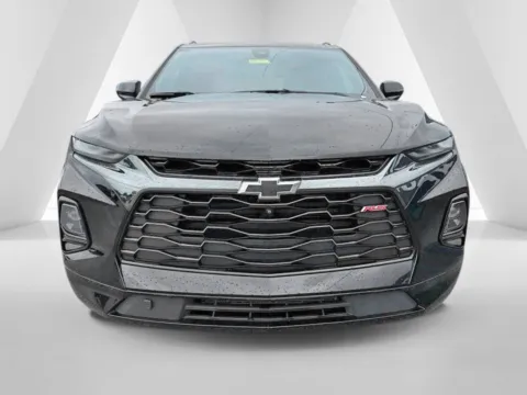 Photos of 2020 Chevrolet Blazer RS for sale in Grayson, KY at Pure Country Automotive