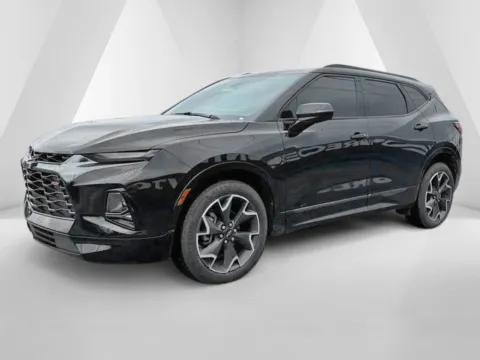Another view of 2020 Chevrolet Blazer RS for sale in Grayson, KY at Pure Country Automotive
