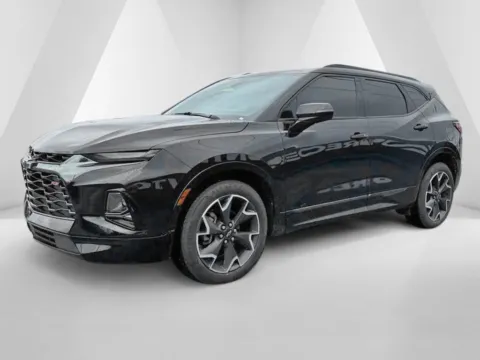 Another view of 2020 Chevrolet Blazer RS for sale in Grayson, KY at Pure Country Automotive
