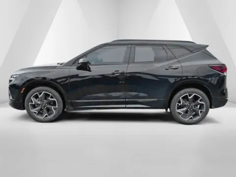 More photos of 2020 Chevrolet Blazer RS at Pure Country Automotive, KY