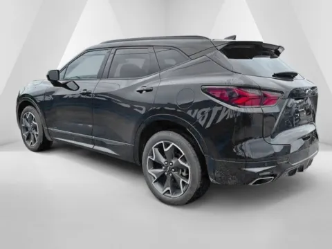 More photos of 2020 Chevrolet Blazer RS at Pure Country Automotive, KY