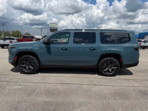 More photos of 2026 Jeep Grand Wagoneer L Limited Altitude at Pure Country Automotive, KY