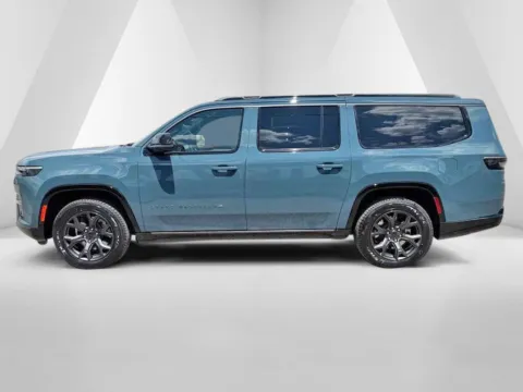 More photos of 2026 Jeep Grand Wagoneer L Limited Altitude at Pure Country Automotive, KY
