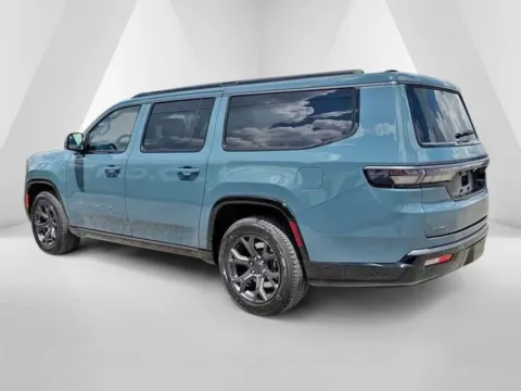 More photos of 2026 Jeep Grand Wagoneer L Limited Altitude at Pure Country Automotive, KY
