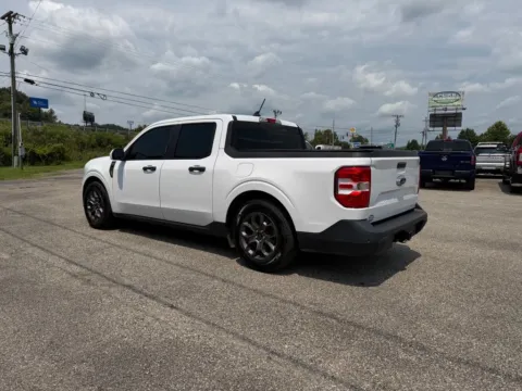 More photos of 2023 Ford Maverick XLT at Pure Country Automotive, KY