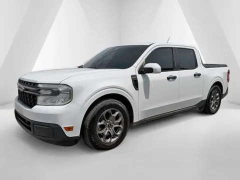 Another view of 2023 Ford Maverick XLT for sale in Grayson, KY at Pure Country Automotive