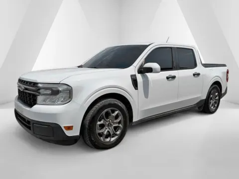 More photos of 2023 Ford Maverick XLT at Pure Country Automotive, KY