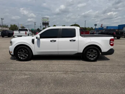 More photos of 2023 Ford Maverick XLT at Pure Country Automotive, KY