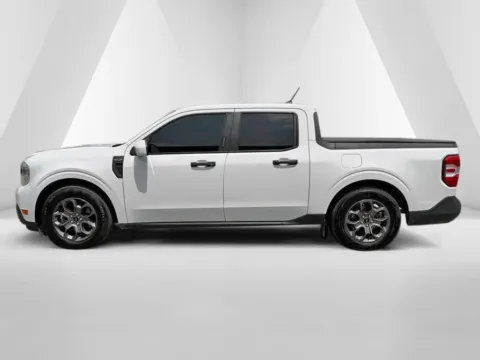 More photos of 2023 Ford Maverick XLT at Pure Country Automotive, KY