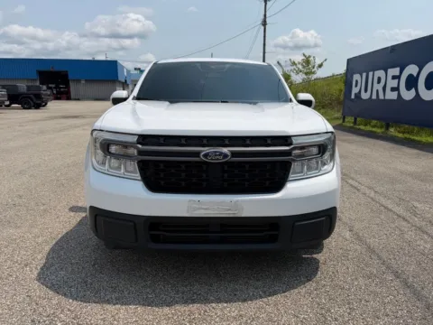 Photos of 2023 Ford Maverick XLT for sale in Grayson, KY at Pure Country Automotive
