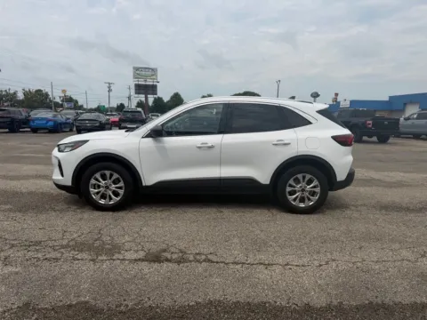 More photos of 2023 Ford Escape Active at Pure Country Automotive, KY