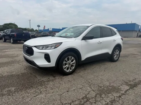 Another view of 2023 Ford Escape Active for sale in Grayson, KY at Pure Country Automotive