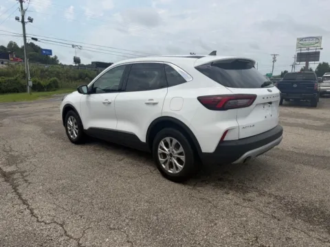 More photos of 2023 Ford Escape Active at Pure Country Automotive, KY
