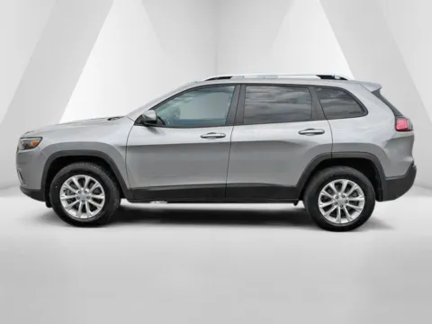 More photos of 2020 Jeep Cherokee Latitude at Pure Country Automotive, KY