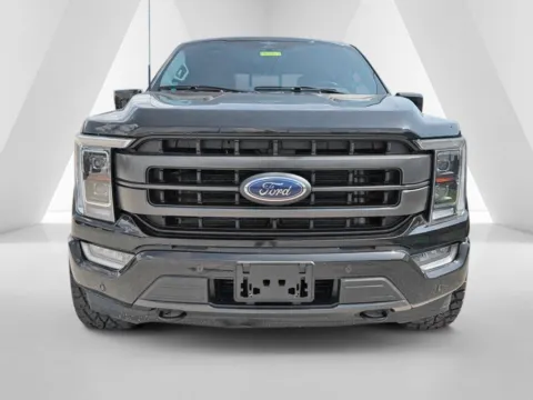 Another view of 2023 Ford F-150 Lariat for sale in Grayson, KY at Pure Country Automotive