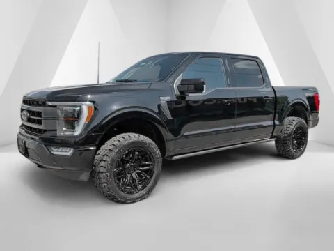 More photos of 2023 Ford F-150 Lariat at Pure Country Automotive, KY