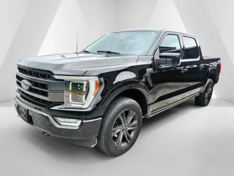 Another view of 2023 Ford F-150 Lariat for sale in Grayson, KY at Pure Country Automotive