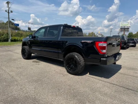 More photos of 2023 Ford F-150 Lariat at Pure Country Automotive, KY