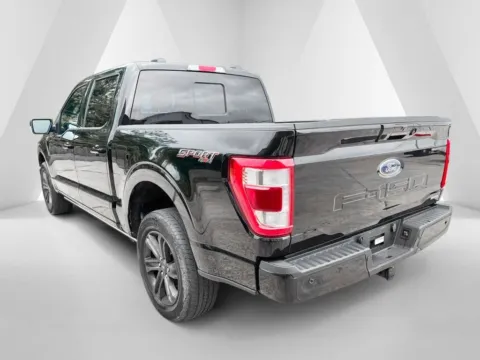 More photos of 2023 Ford F-150 Lariat at Pure Country Automotive, KY