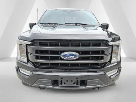 Photos of 2023 Ford F-150 Lariat for sale in Grayson, KY at Pure Country Automotive