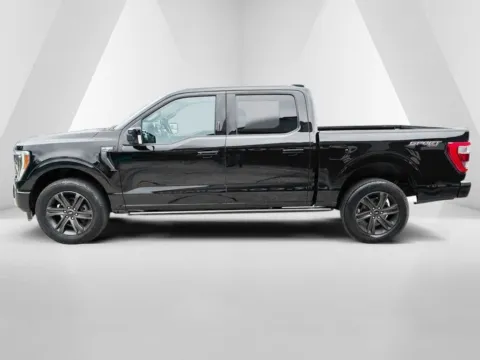 More photos of 2023 Ford F-150 Lariat at Pure Country Automotive, KY