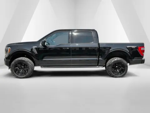 More photos of 2023 Ford F-150 Lariat at Pure Country Automotive, KY