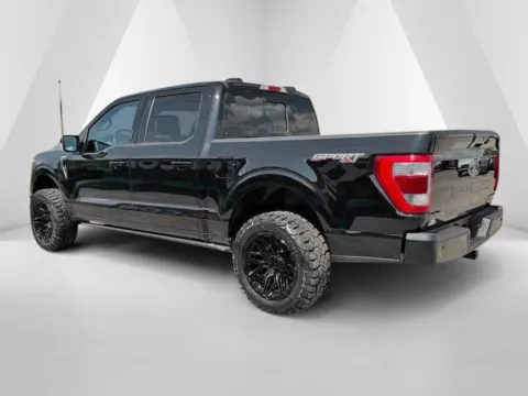 More photos of 2023 Ford F-150 Lariat at Pure Country Automotive, KY